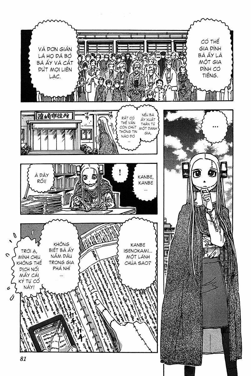 franken fran chapter 50 8