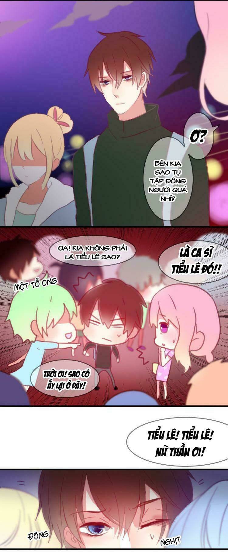 phụ đạo sau giờ học chapter 21 9