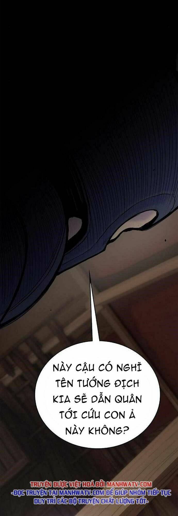 băng tâm kỵ sĩ chapter 33 92