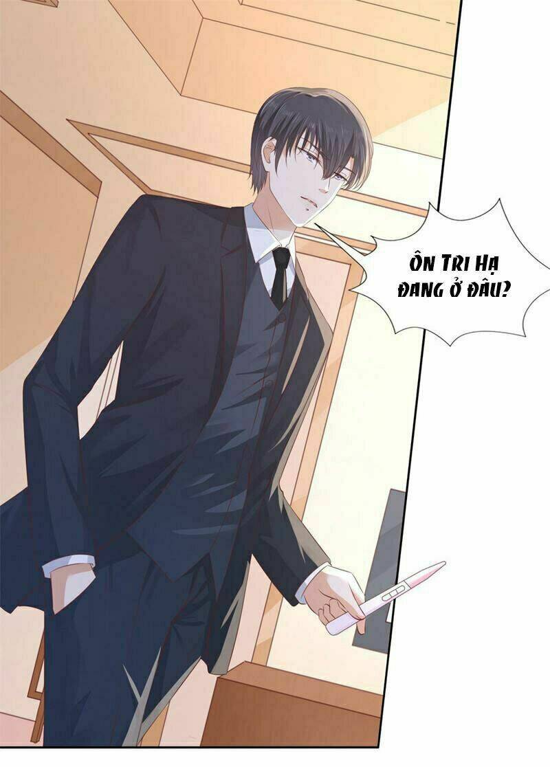 liệt ái tri hạ: series mật đào tiểu tình nhân chapter 225 21