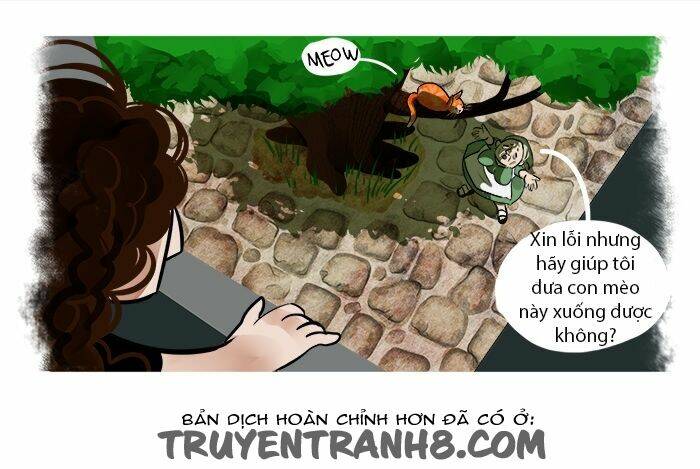 average adventures of an average girl chapter 6 7