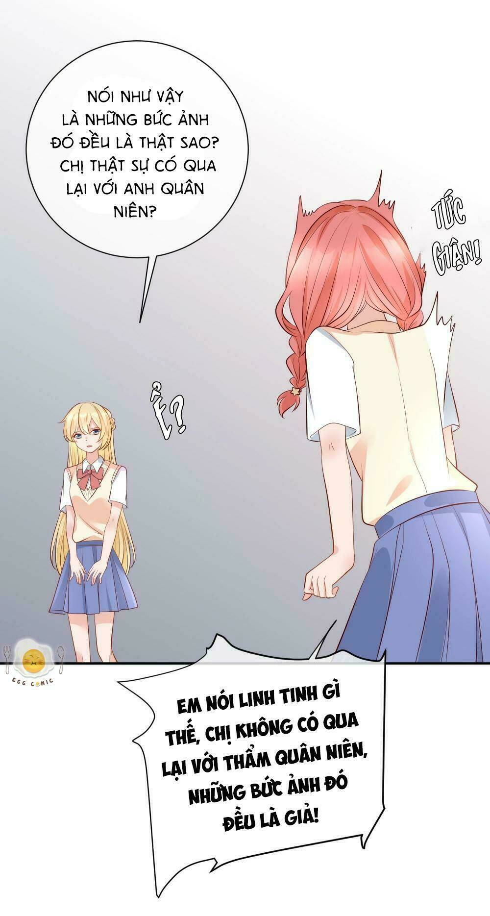 trọng sinh siêu sao - lăng thiếu sủng nghiện chapter 27 5