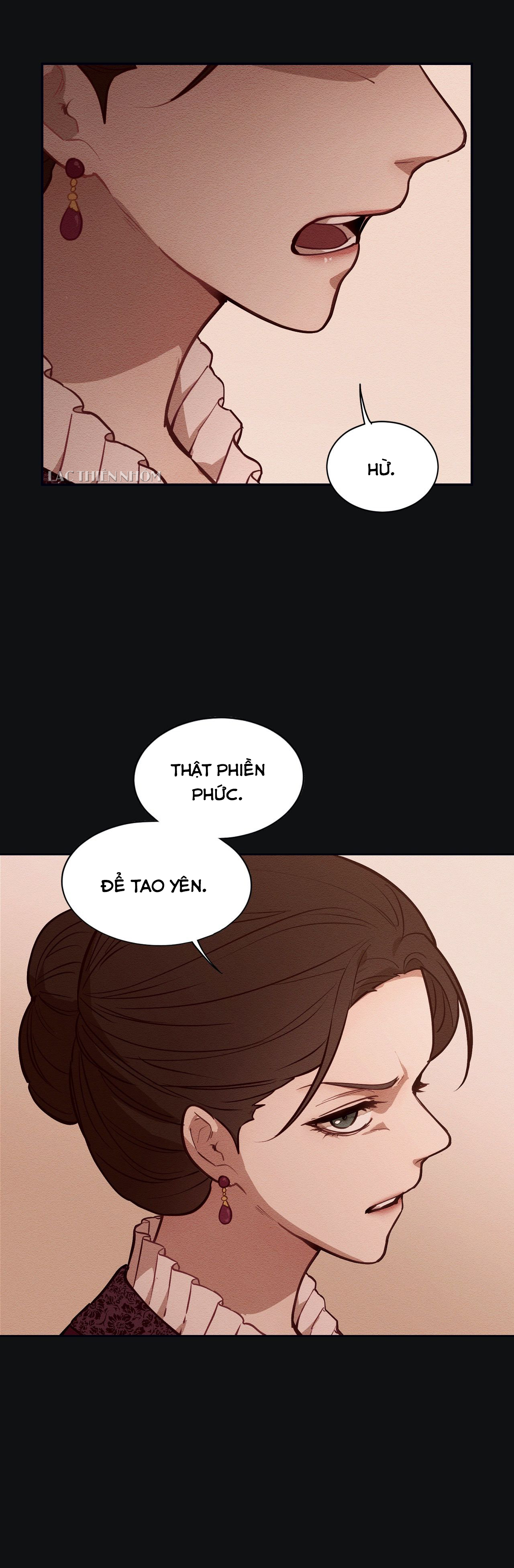 máu của nàng giselle chapter 13 7