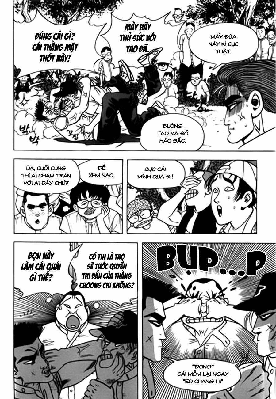 nina jalhae chapter 6 5