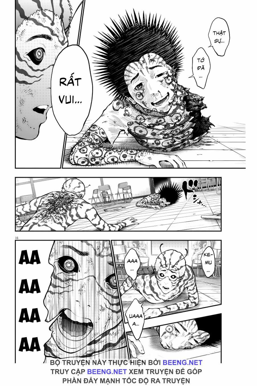 đọa nhân chapter 75 14