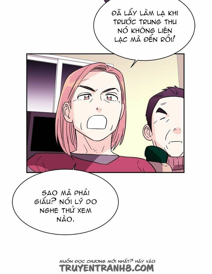 chuyện gì đến, rồi cũng sẽ đến chapter 61 12