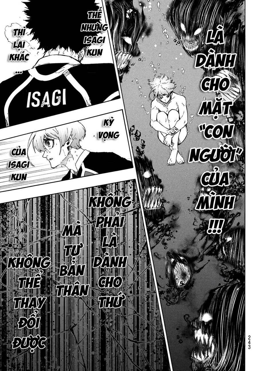 tiền đạo số 1 chapter 236 11