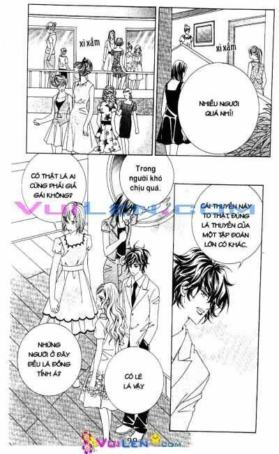 người duy nhất chapter 93 20