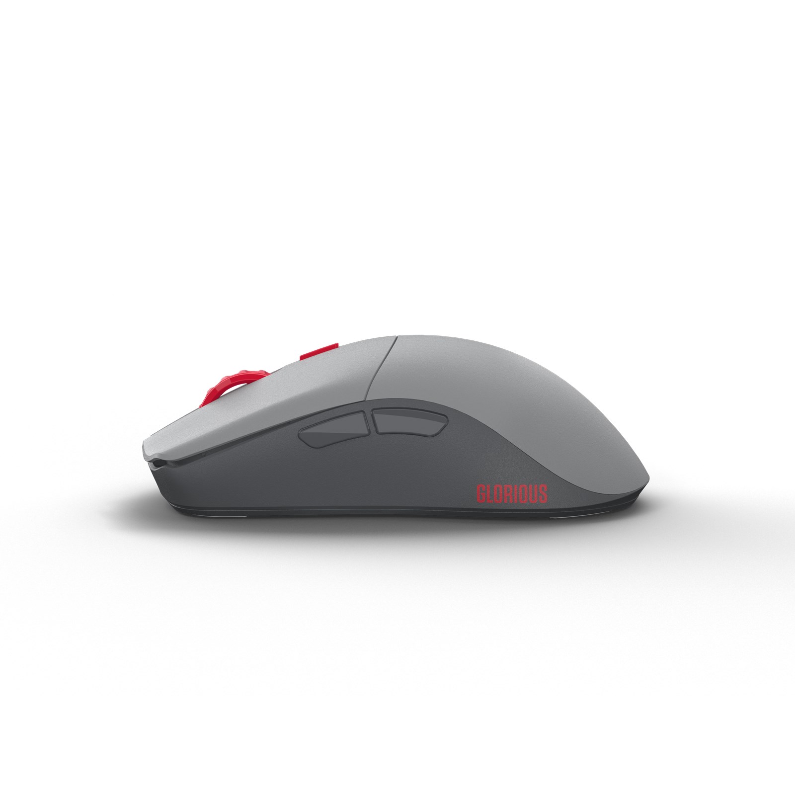 Chuột không dây siêu nhẹ Glorious Series One PRO Wireless | Forge Limited Edition - Hàng Chính Hãng