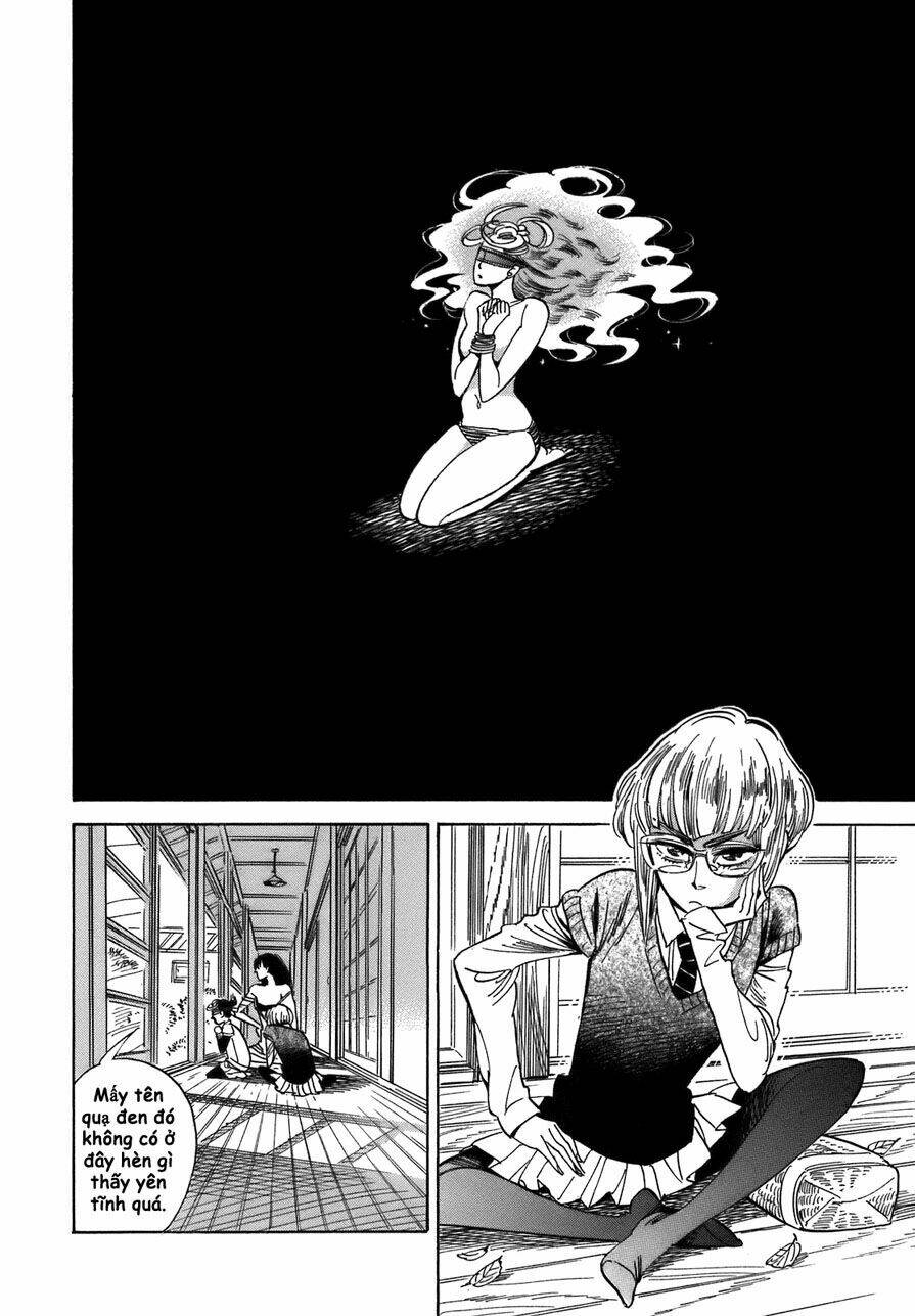 ran to haiiro no sekai chapter 21 10