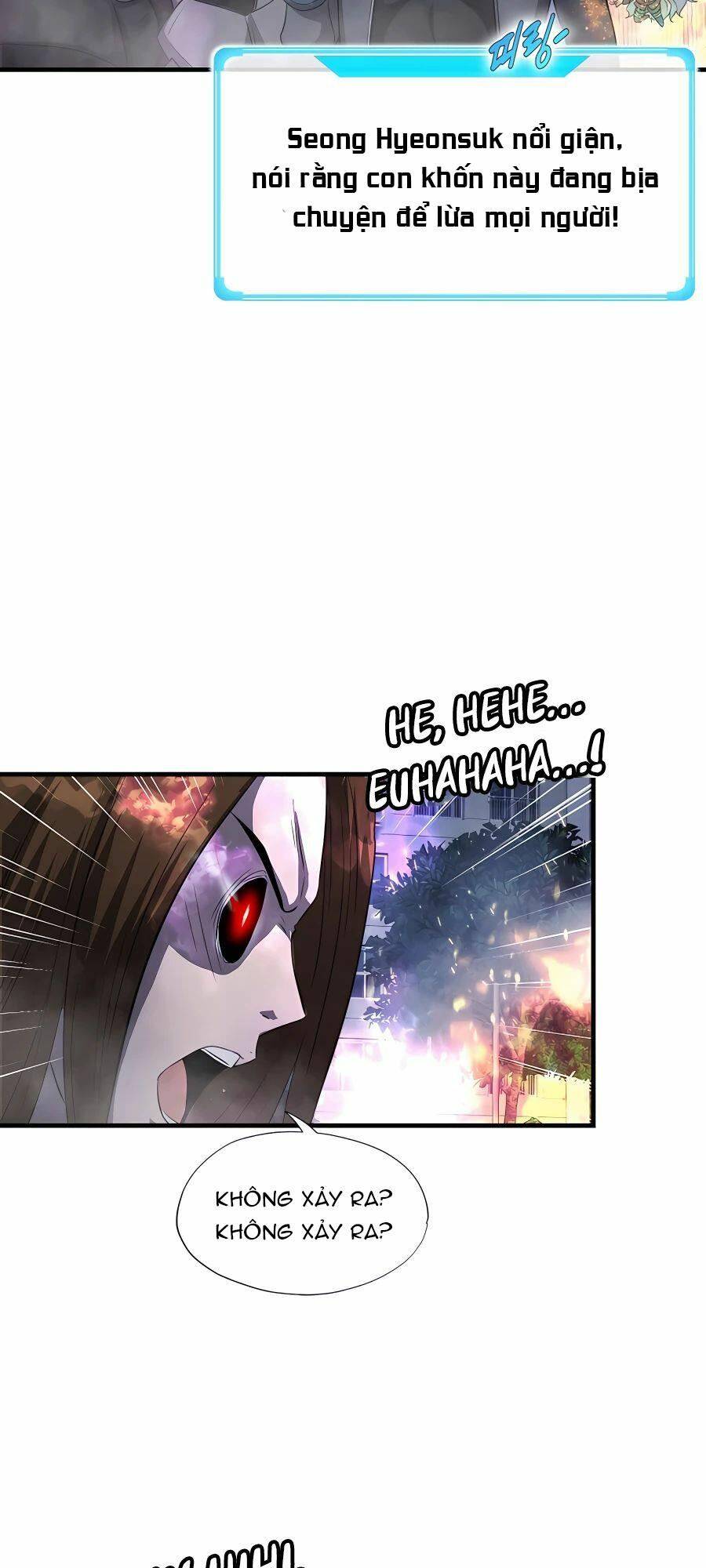 mẹ tôi là chòm sao bảo hộ m chapter 49 19