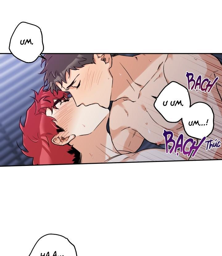 gâu gâu! chapter 15 20