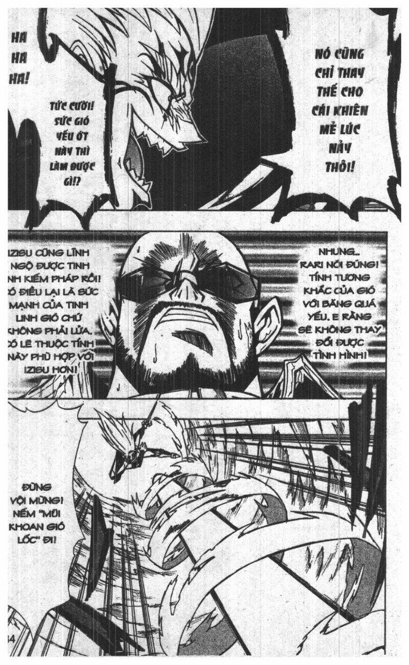 joou kishi monogatari chapter 8 82