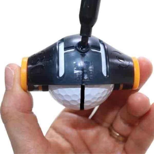 Golf Line Putter  Kẻ Line Trên Bóng Golf 360 Độ