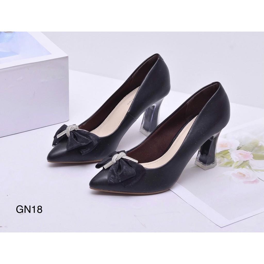 Giày cao gót đẹp Em’s Shoes MS: GN18