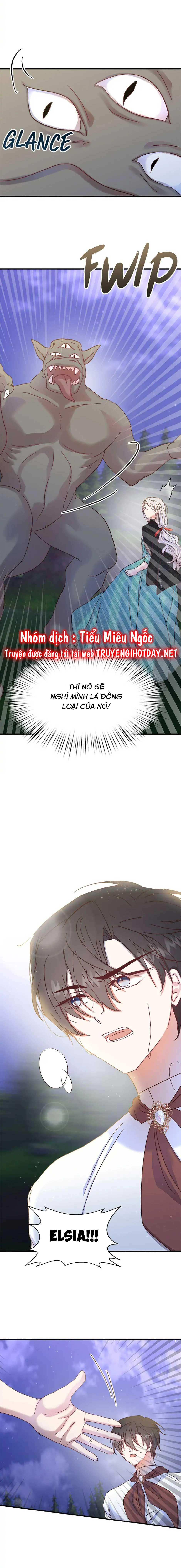 tôi sẽ không kết hôn với ngài đâu chapter 26 16