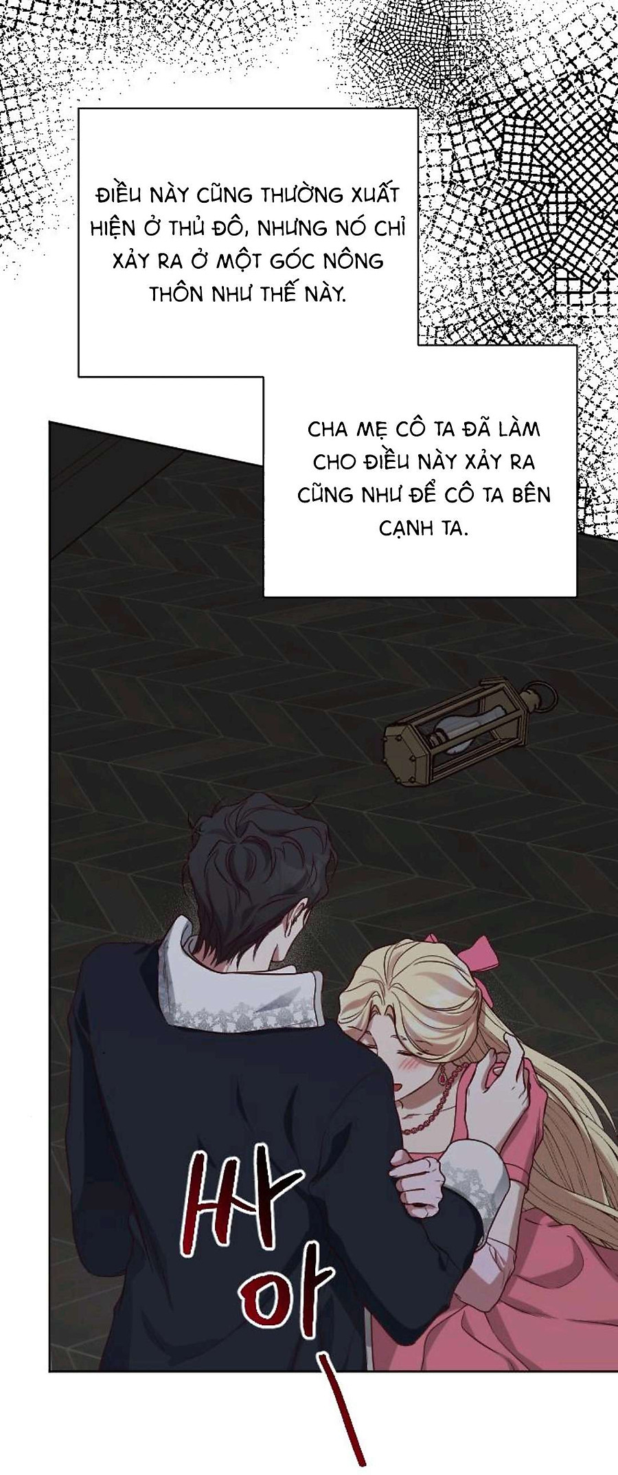 Hoa Dã Thú chapter 3.2 24