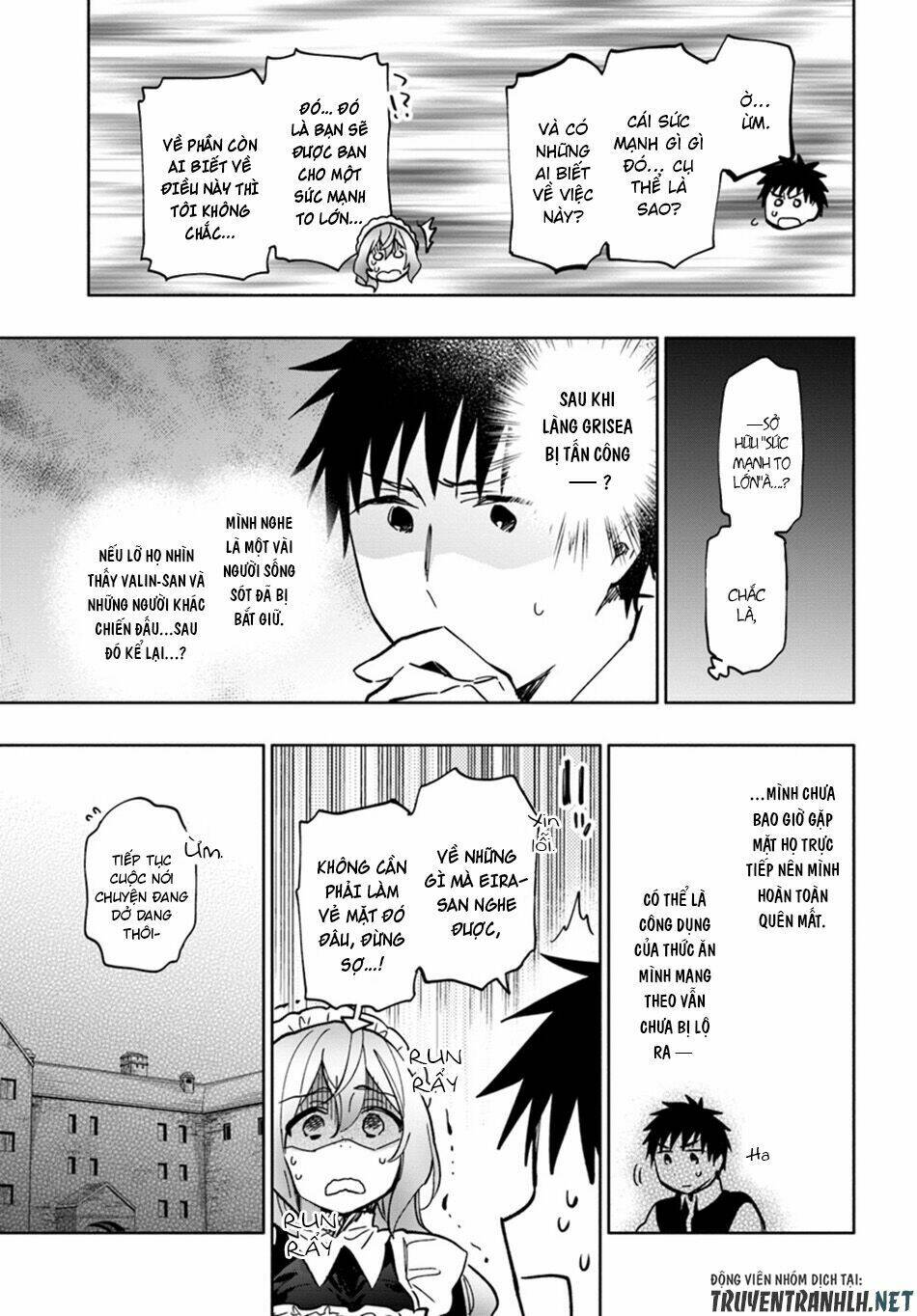 takarakuji de 40-oku atattandakedo isekai ni ijuu suru chapter 24 28