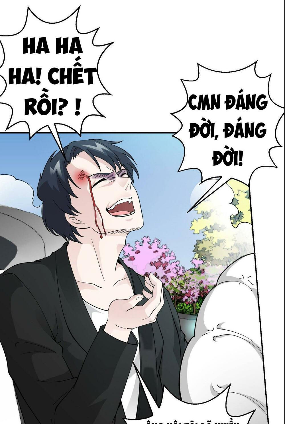 ta chẳng qua là một đại la kim tiên chapter 30 16