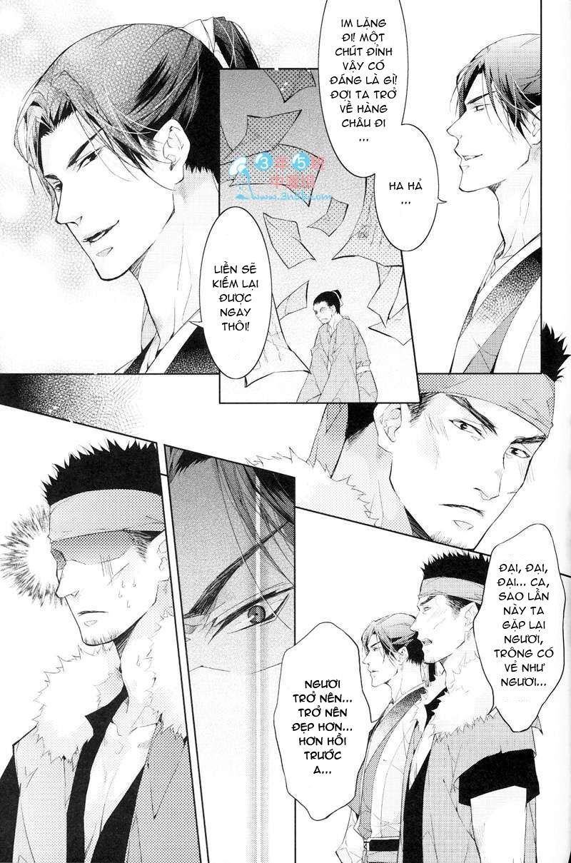 hoa hoa du long chapter 4 13