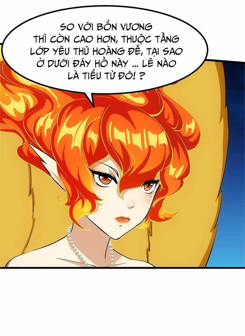 đừng cản ta tu tiên chapter 98 13