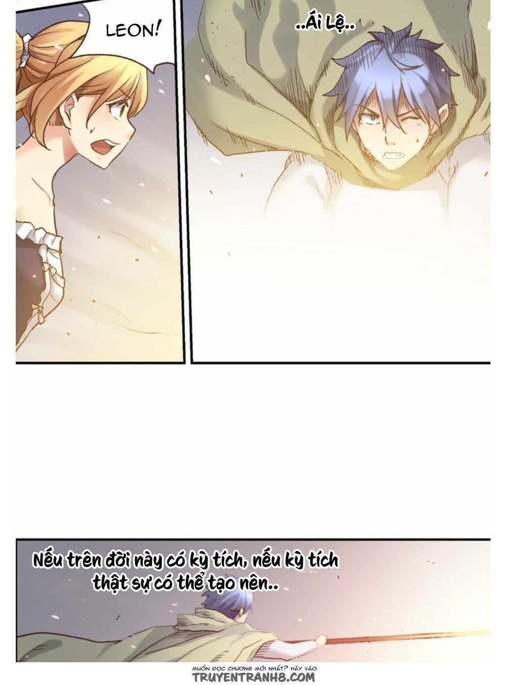 vì tôi là ông chú mở tiệm bán vũ khí chapter 42 40