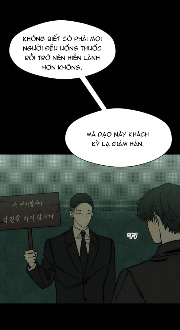 [18+] Nước Mắt Trên Đóa Hoa Tàn chapter 41.2 37