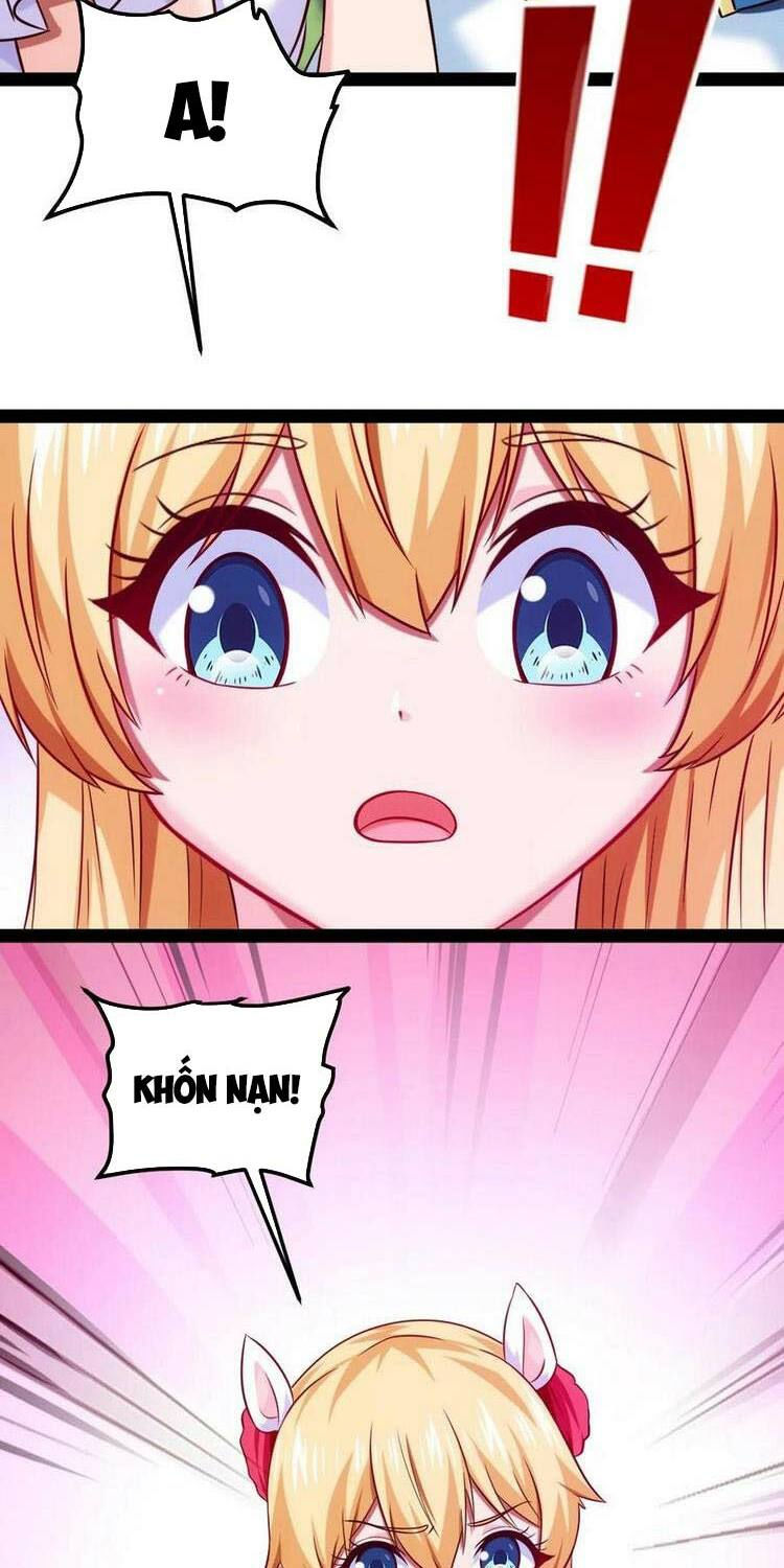 ma thú kiếm thánh dị giới tung hoành chapter 209 25