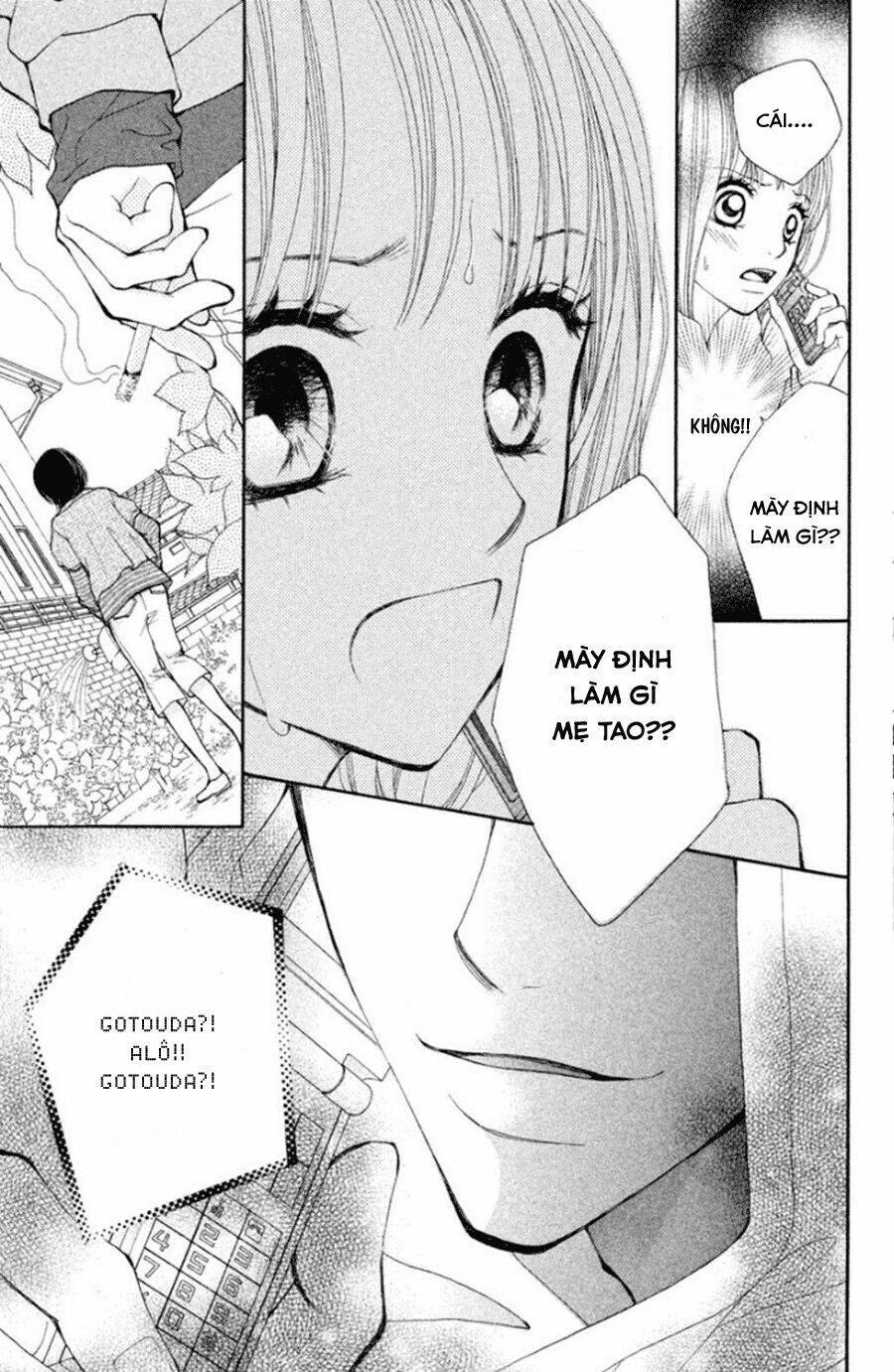 inochi chapter 14 37