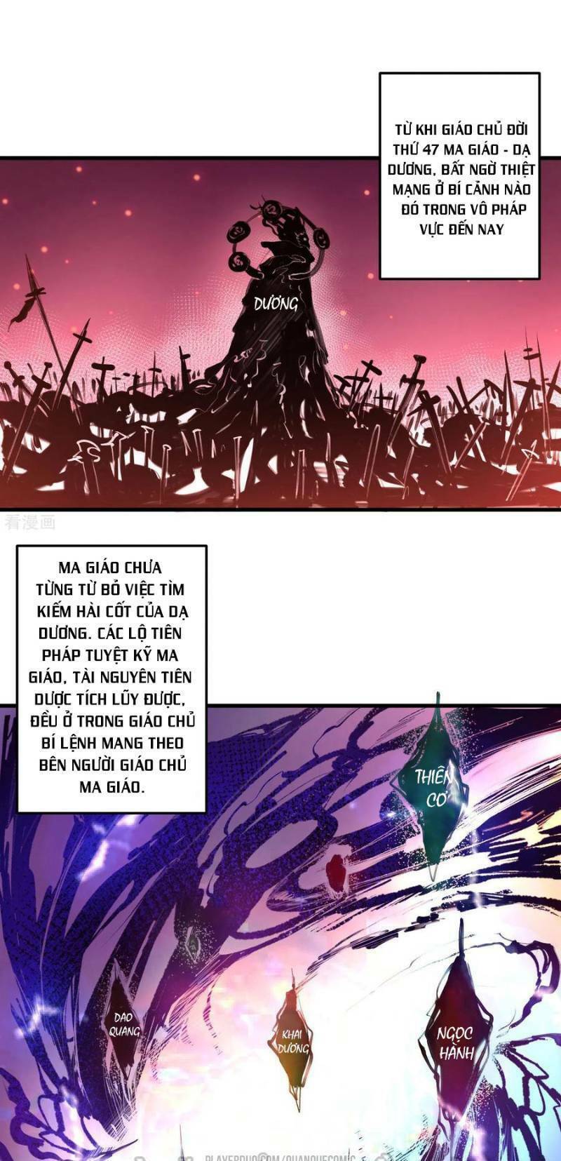 tối cường đại biểu hoàng kim thận chapter 52 24