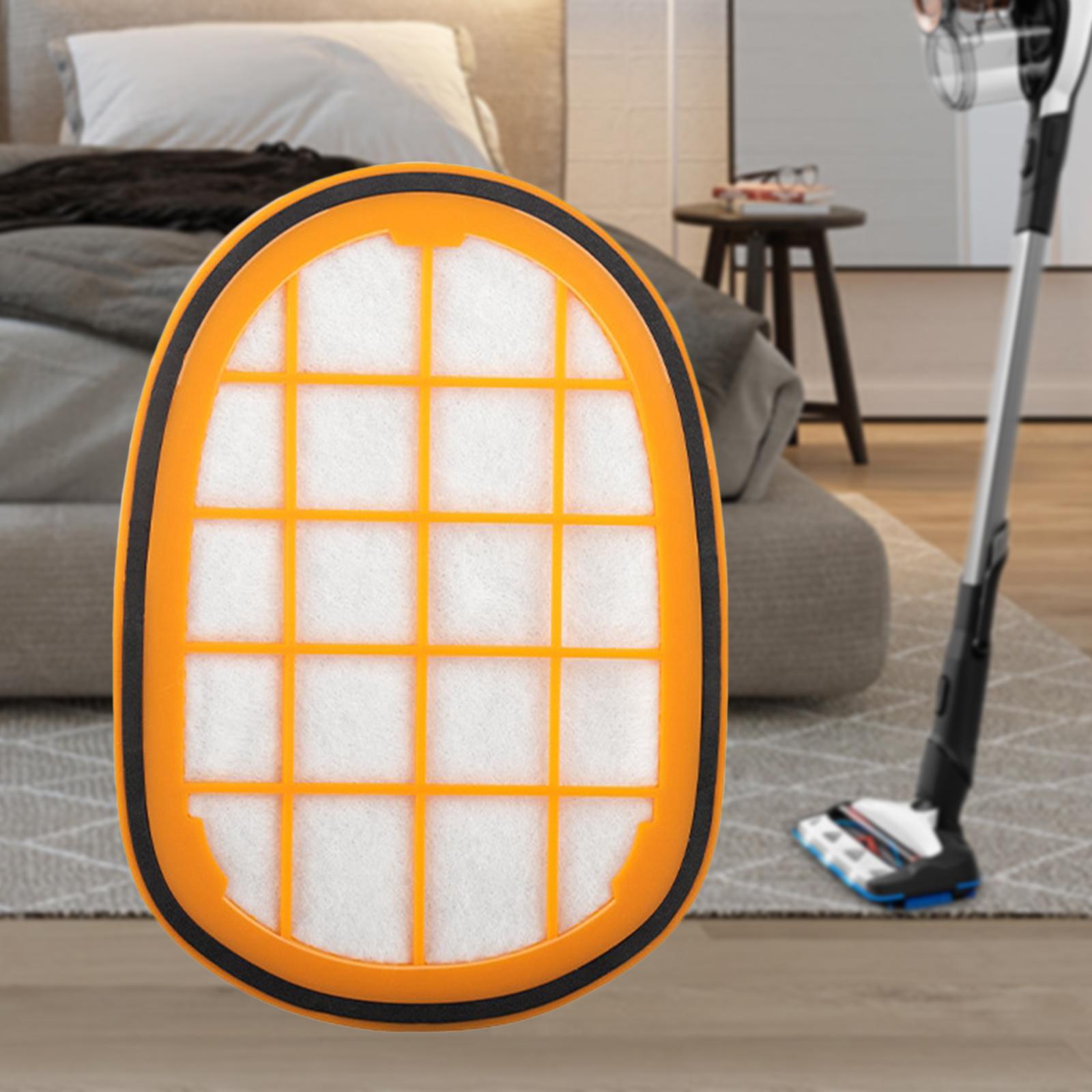 Vacuum Cleaner Filters Replacements Accessories for 6823 Vacuum Cleaner