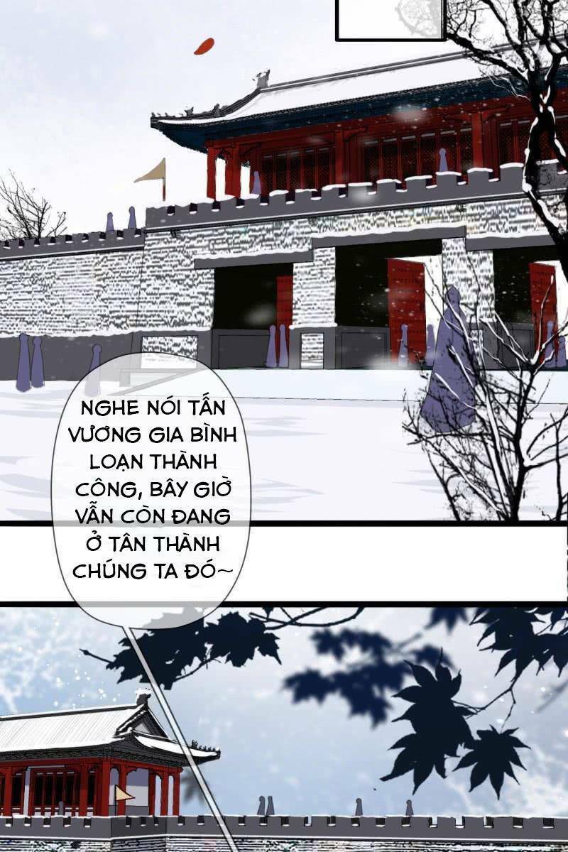 sủng phi của vương chapter 175 16