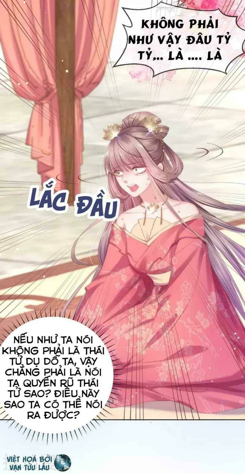 thị huyết y phi chapter 65 20