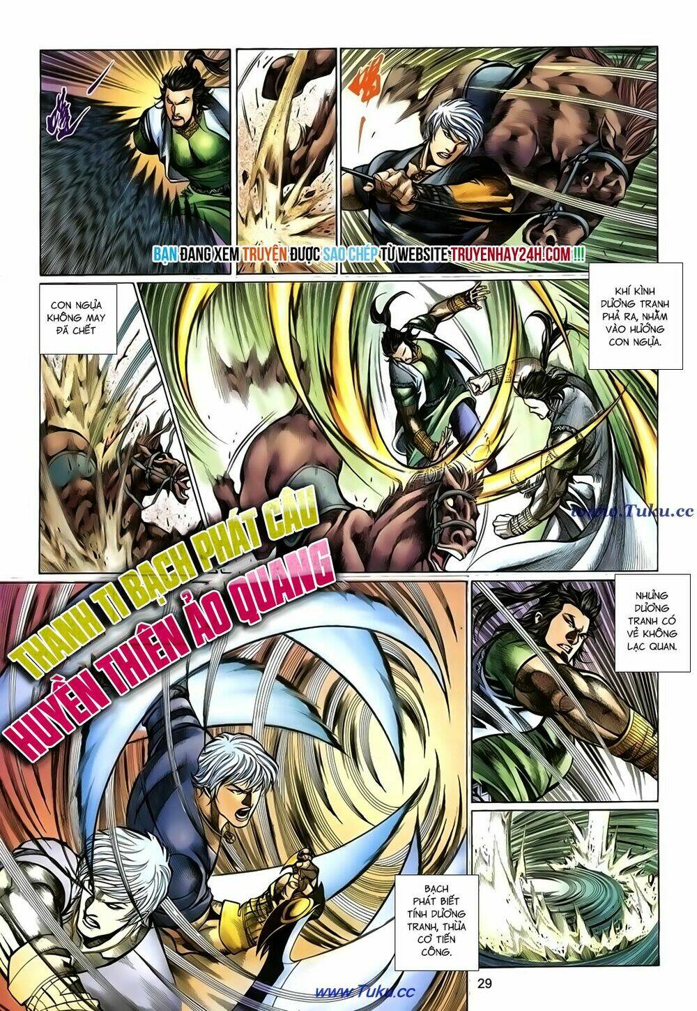 thất chủng vũ khí chapter 60 30