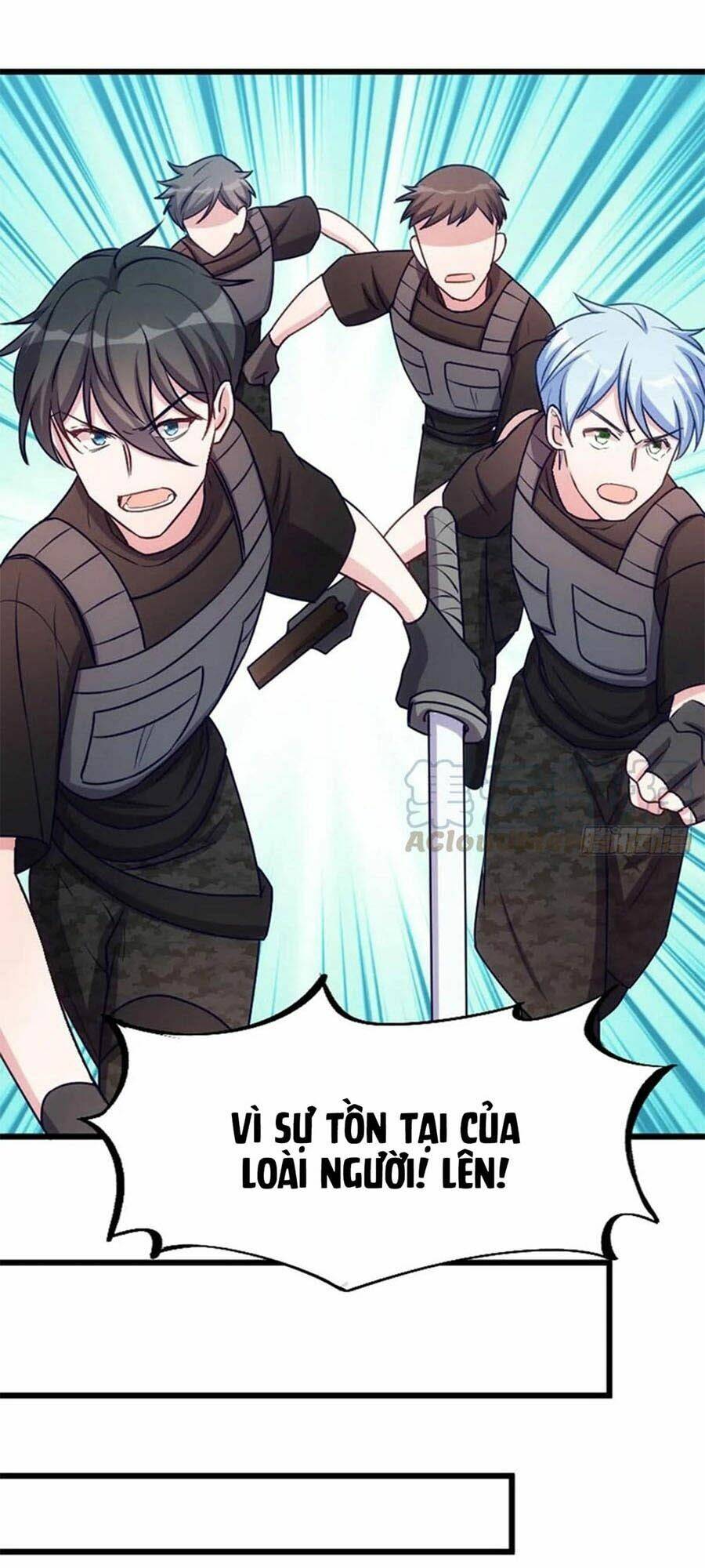 tôi ở dị giới khai ngư đường chapter 112 16