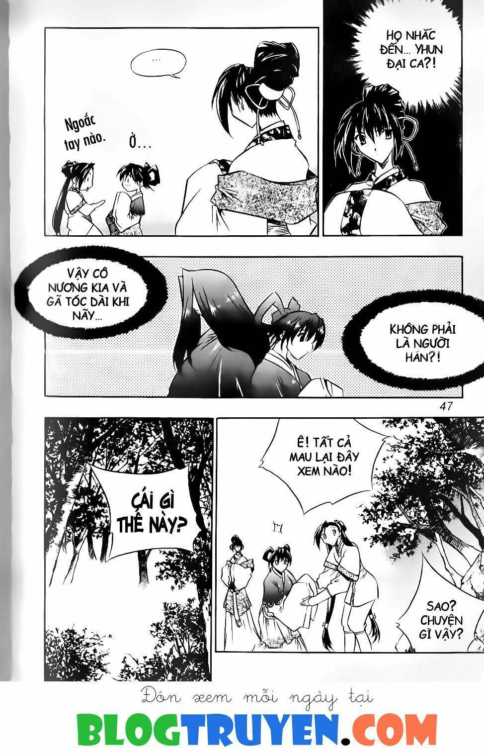 thiên lang liệt truyện chapter 94 12