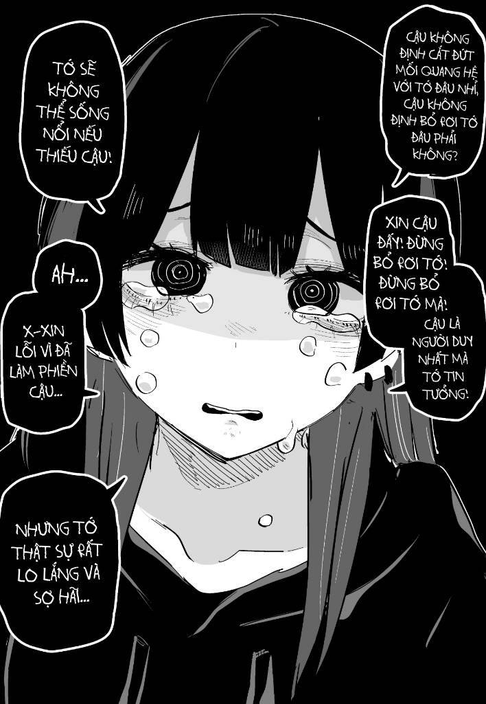 tuyển tập oneshot crossdressing/gender bender chapter 8 2