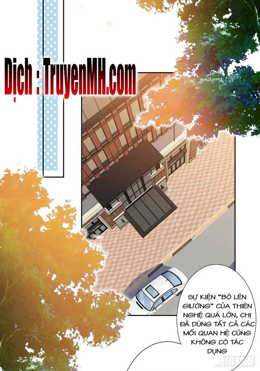 thí hôn lão công, cần giúp sức chapter 172 10