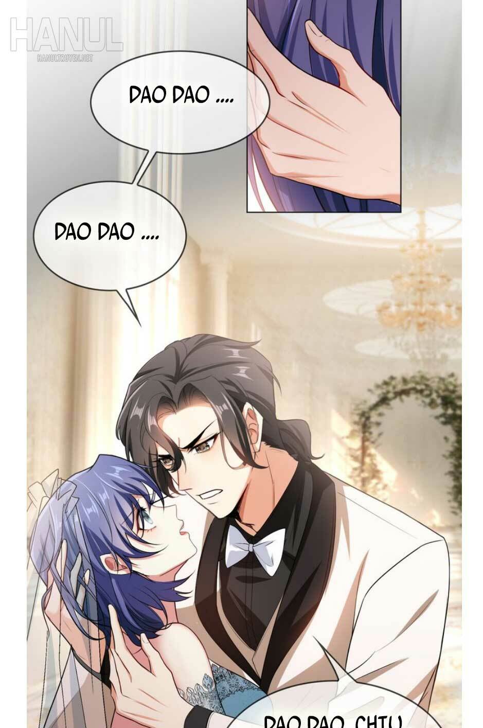 cô vợ nhỏ nuông chiều quá lại thành ác!! chapter 192.2 22