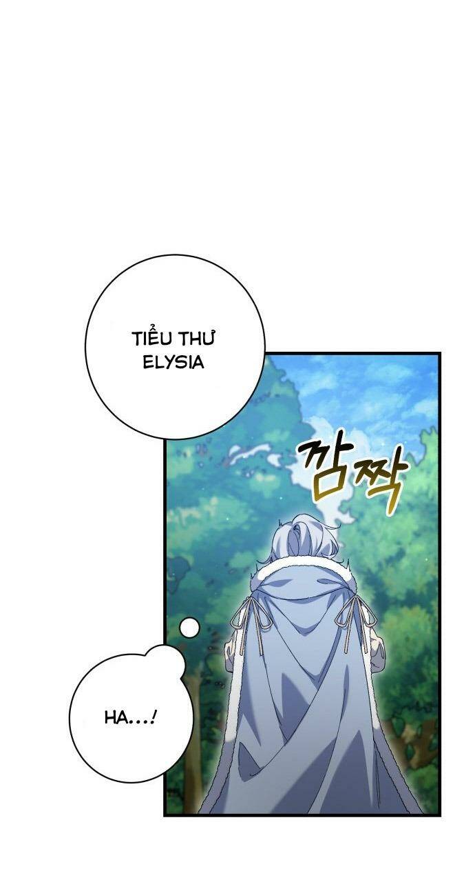 công tước đã nhặt được gì tại rừng chapter 6 21