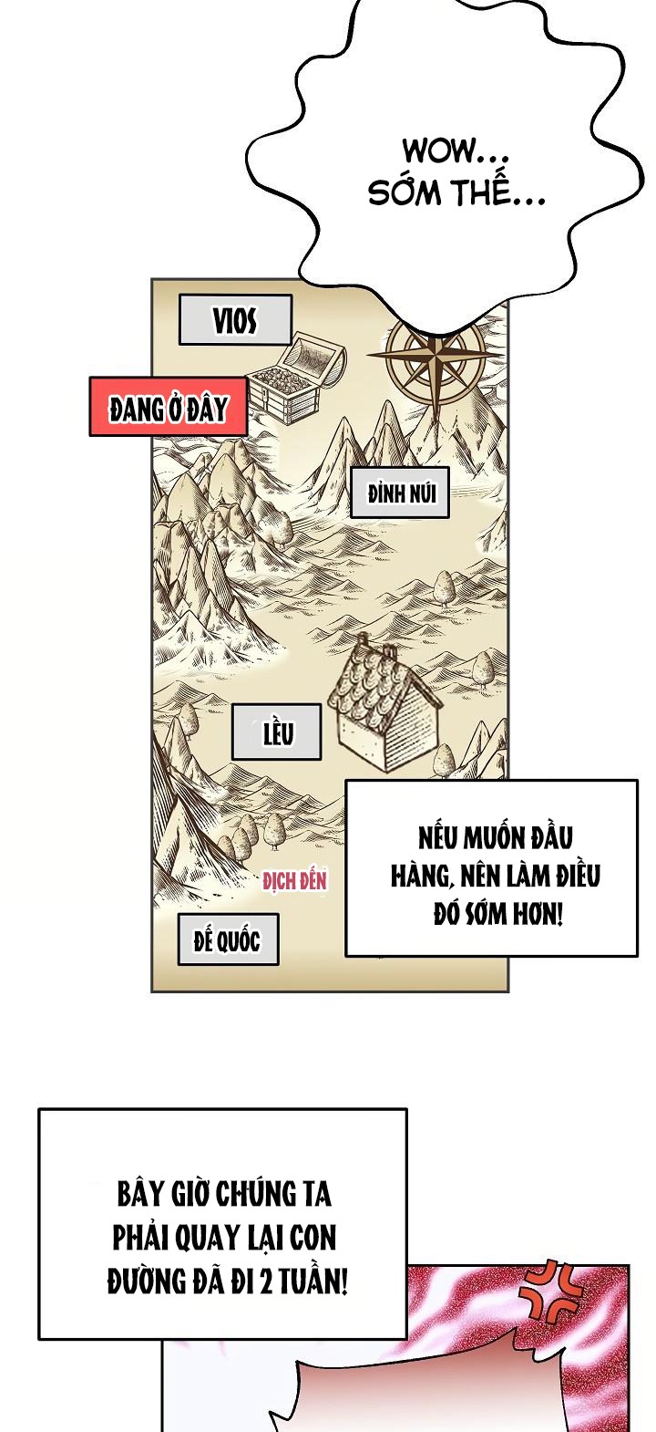 lời tỏ tình nhầm lẫn chapter 37 15