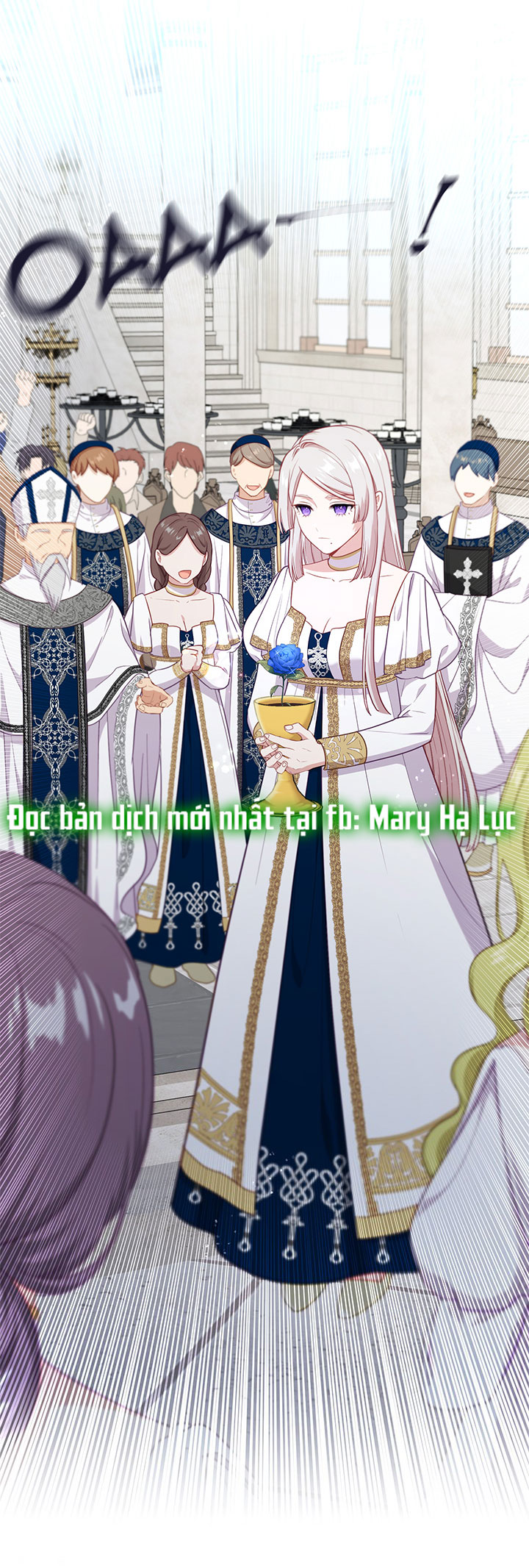 cẩn thận nữ phụ phản diện đấy! chapter 96 58