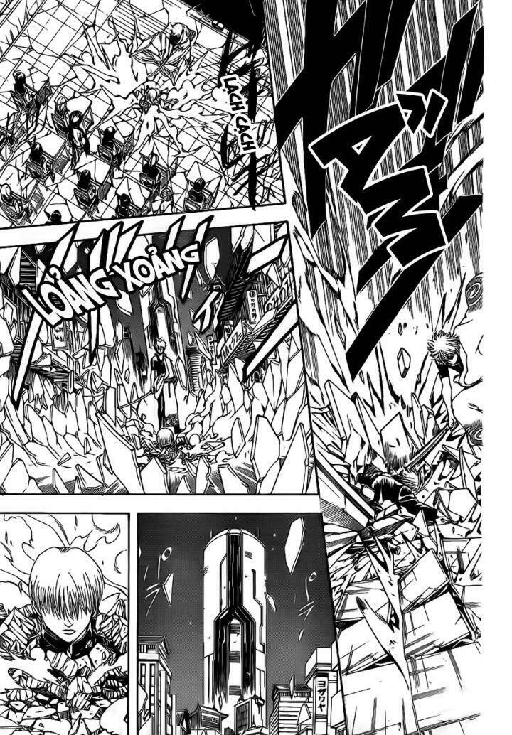 gintama - linh hồn bạc chapter 380 15