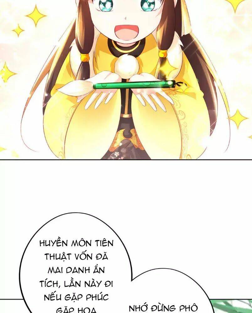 thiên kim bất hoán chapter 11 41