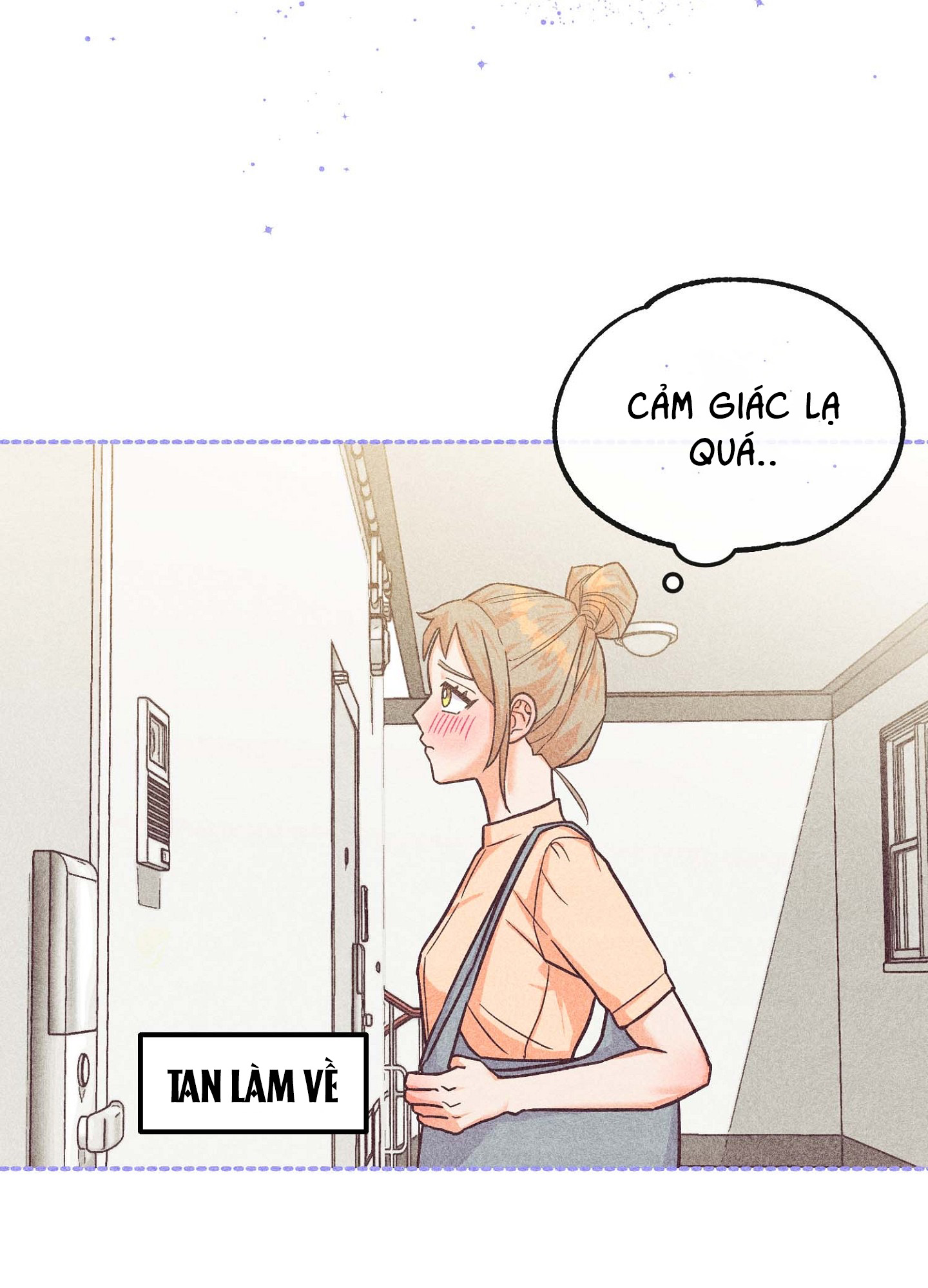 chạy đâu cho thoát chapter 30 31