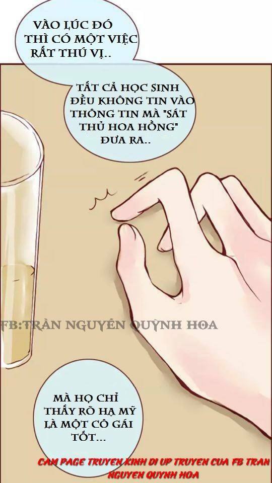 trả thù trường trung học phần 1 chapter 15 32