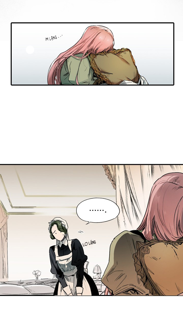 cổ tích về người mẹ kế chapter 2 23