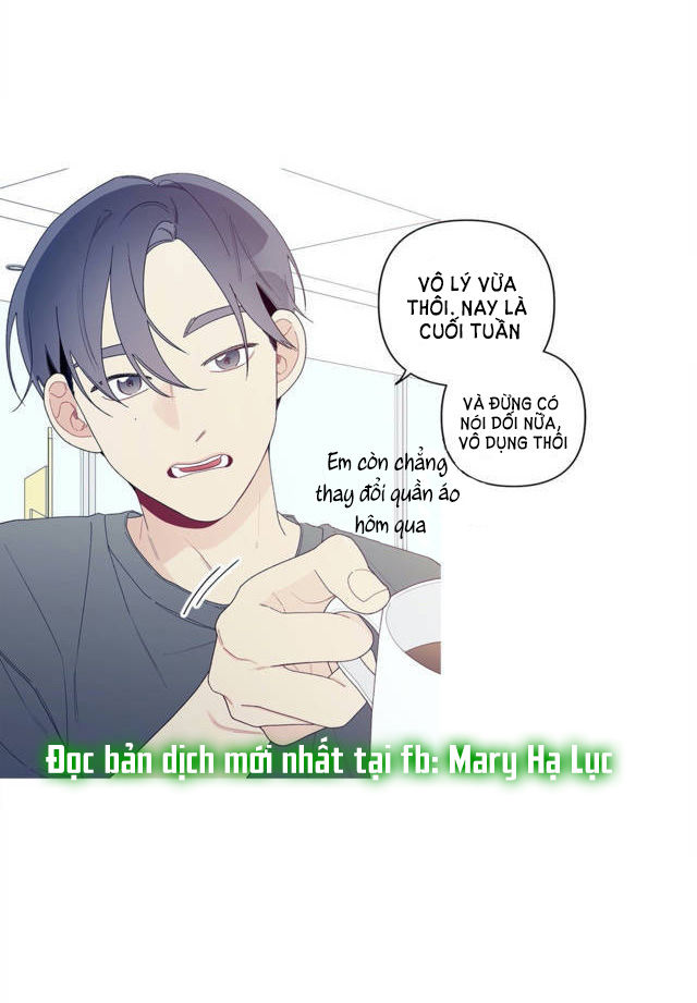 Chuyện Gì Đây? chapter 151.2 - Trang 12