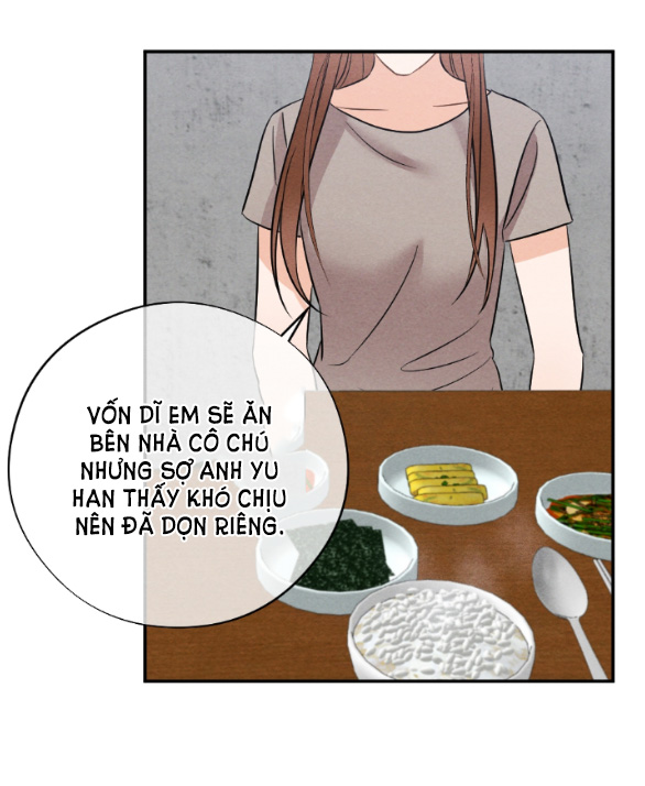 Để Đứa Bé Yên chapter 9.2 - Trang 15