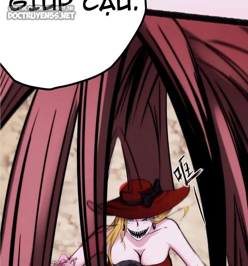 quỷ dị dược tề sư: bệnh nhân của ta đều là kinh khủng chapter 95 30